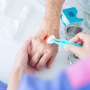 Infection Control Treatment