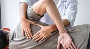 Physiotherapy Services