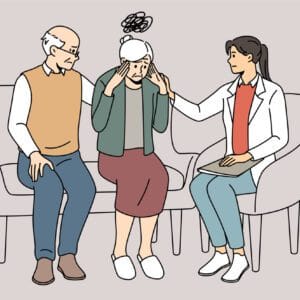Online Senior Care
